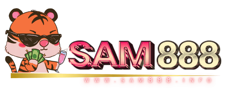 sam888-logo